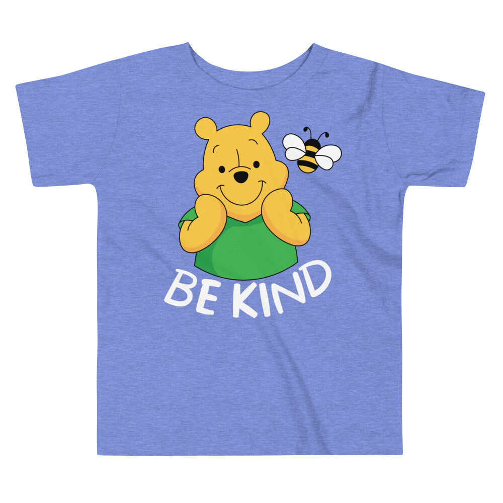 "Be Kind" Toddler Tee